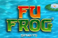 Conoce a la Mascota Fu Frog en el Número 1 de Slots en México, fu frog zitro