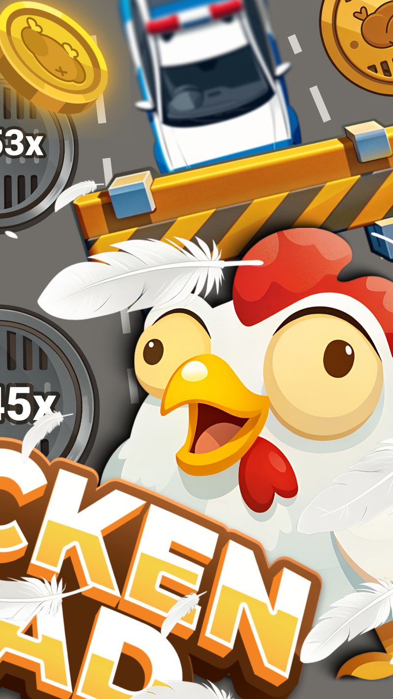 Chicken road 2 casino in Spain Chicken road 2 casino in Spain
